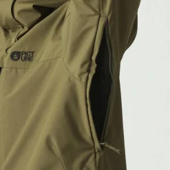Picture - Women's Orosi Jacket - Skijacke