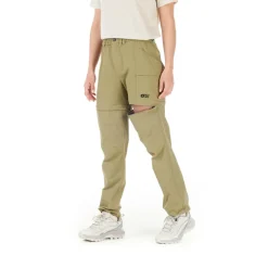 Picture - Women's Outif 2in1 Stretch Pant - Zip-Off-Hose