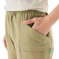 Picture - Women's Outif 2in1 Stretch Pant - Zip-Off-Hose