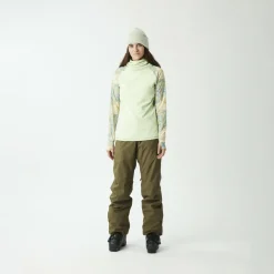 Picture - Women's Pagaya High Fleece - Longsleeve