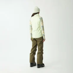 Picture - Women's Pagaya High Fleece - Longsleeve