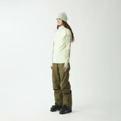 Picture - Women's Pagaya High Fleece - Longsleeve