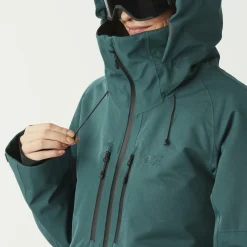 Picture - Women's Sygna Jacket - Skijacke