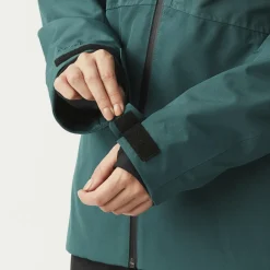 Picture - Women's Sygna Jacket - Skijacke