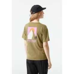 Picture - Women's Timont Tech Tee - Funktionsshirt