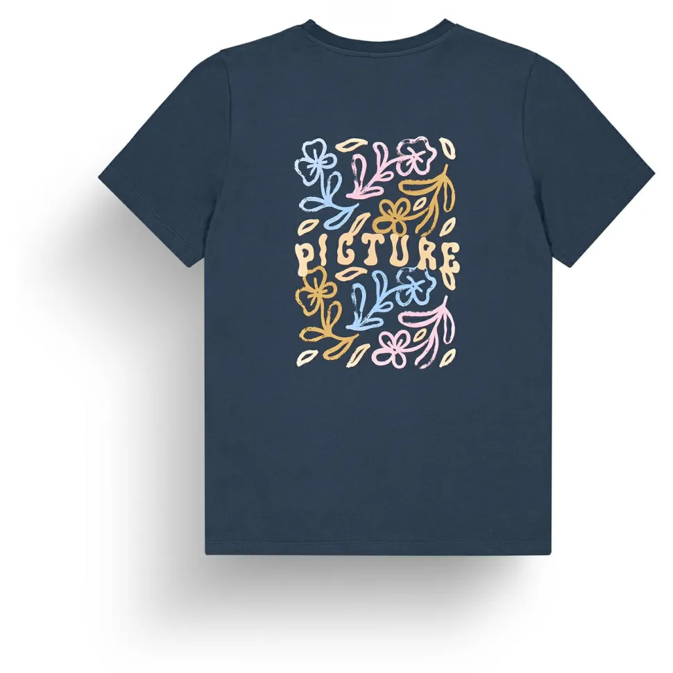 Picture - Women's Virel Tee - T-Shirt