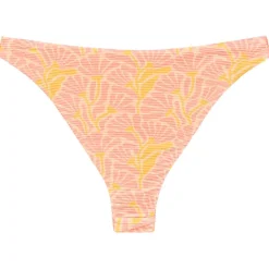 Picture - Women's Wahine Printed Bottoms - Bikini-Bottom