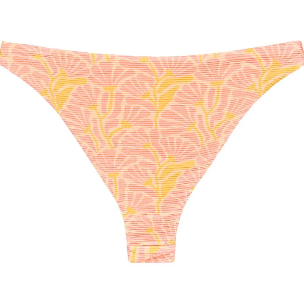 Picture - Women's Wahine Printed Bottoms - Bikini-Bottom
