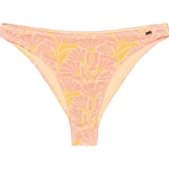 Picture - Women's Wahine Printed Bottoms - Bikini-Bottom