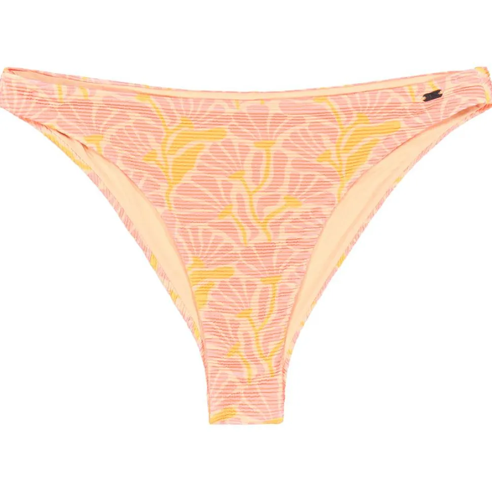 Picture - Women's Wahine Printed Bottoms - Bikini-Bottom