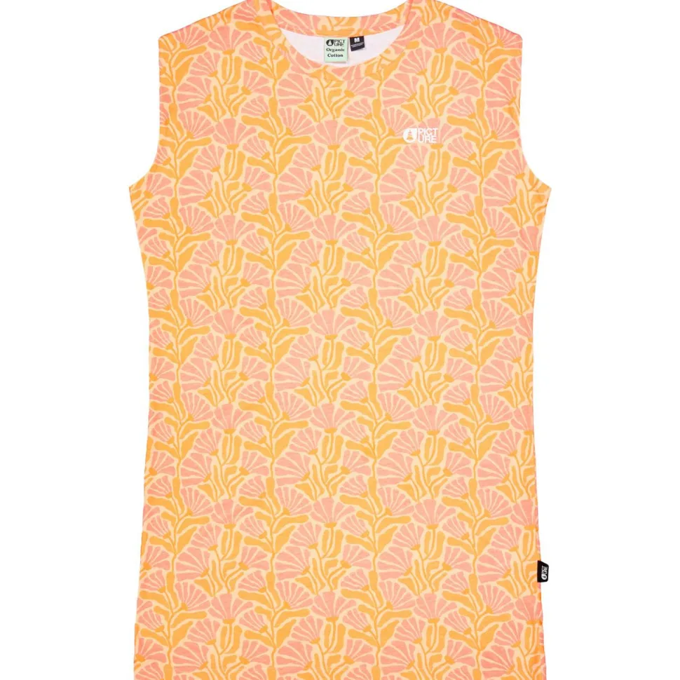 Picture - Women's Yolara Printed Dress - Kleid