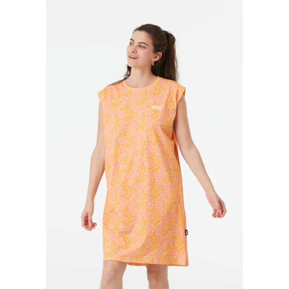 Picture - Women's Yolara Printed Dress - Kleid