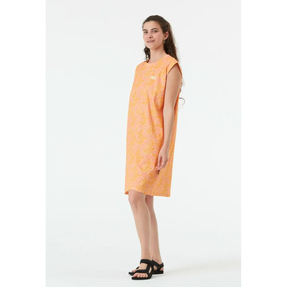 Picture - Women's Yolara Printed Dress - Kleid