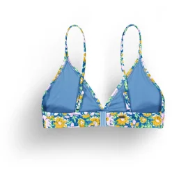 Picture - Women's Zendara Printed Top - Bikini-Top