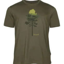 Pinewood - Finnveden Recycled Outdoor T-Shirt - T-Shirt