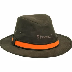 Pinewood - Hunting Hat - Hut