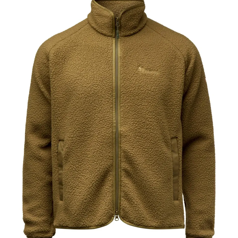 Pinewood - Women's Forest Pile Fleece Jacket - Fleecejacke