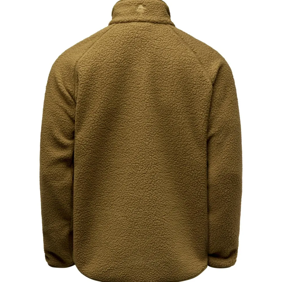 Pinewood - Women's Forest Pile Fleece Jacket - Fleecejacke