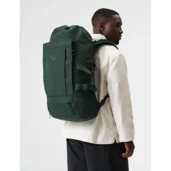 pinqponq - Blok 40 - Daypack