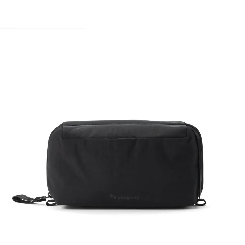 pinqponq - Washbag - Kulturbeutel