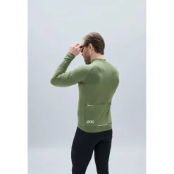 POC - Ambient Thermal Jersey - Radtrikot