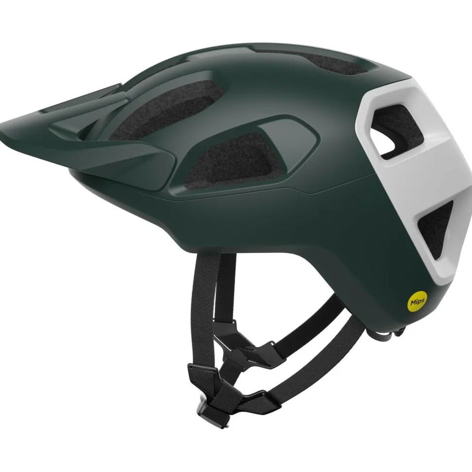 POC - Cularis - Radhelm