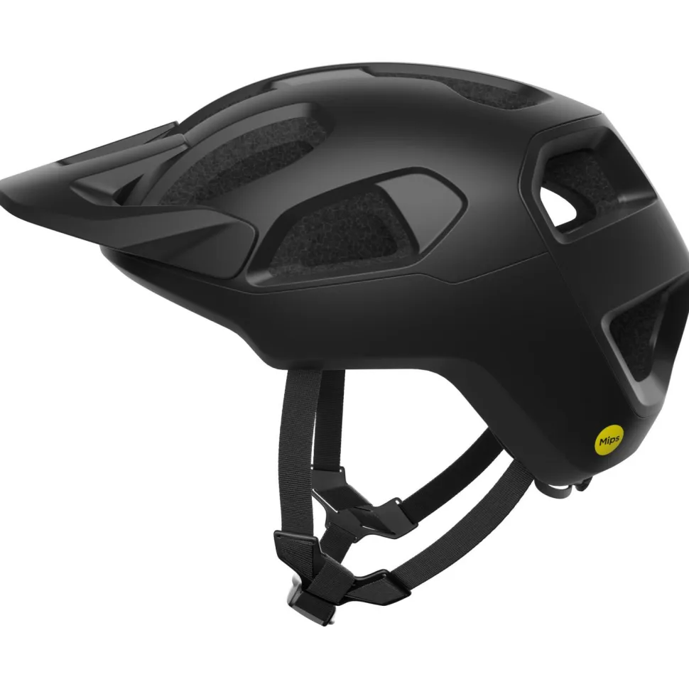 POC - Cularis - Radhelm