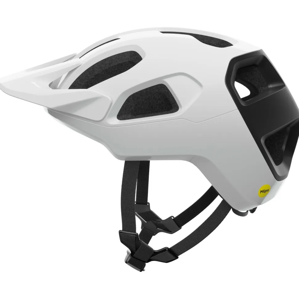 POC - Cularis - Radhelm