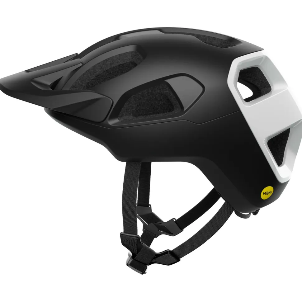 POC - Cularis - Radhelm