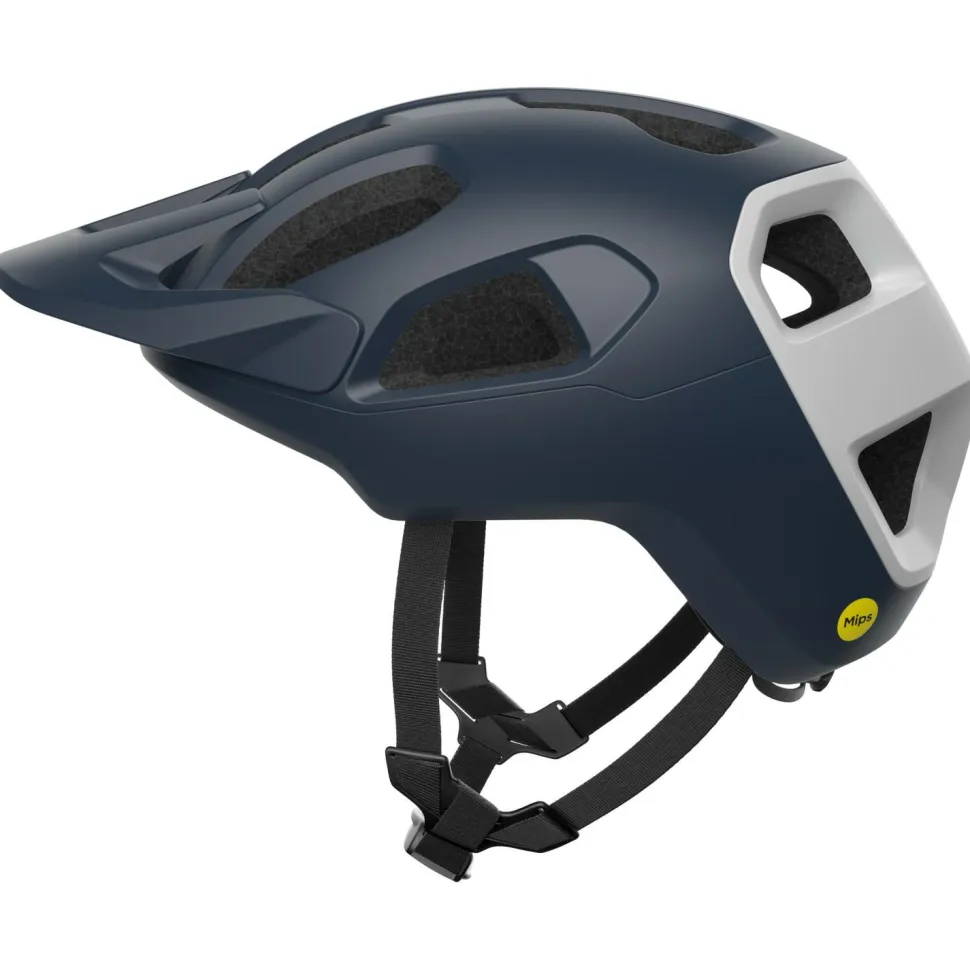 POC - Cularis - Radhelm