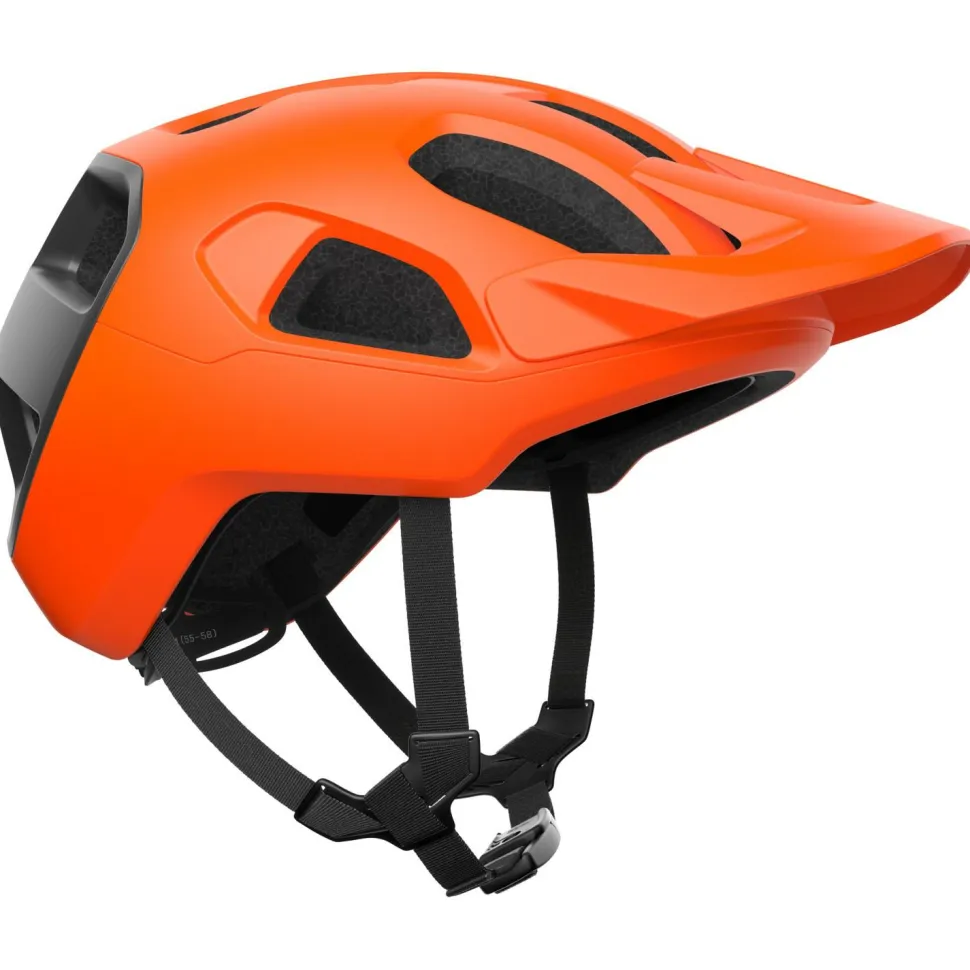 POC - Cularis - Radhelm
