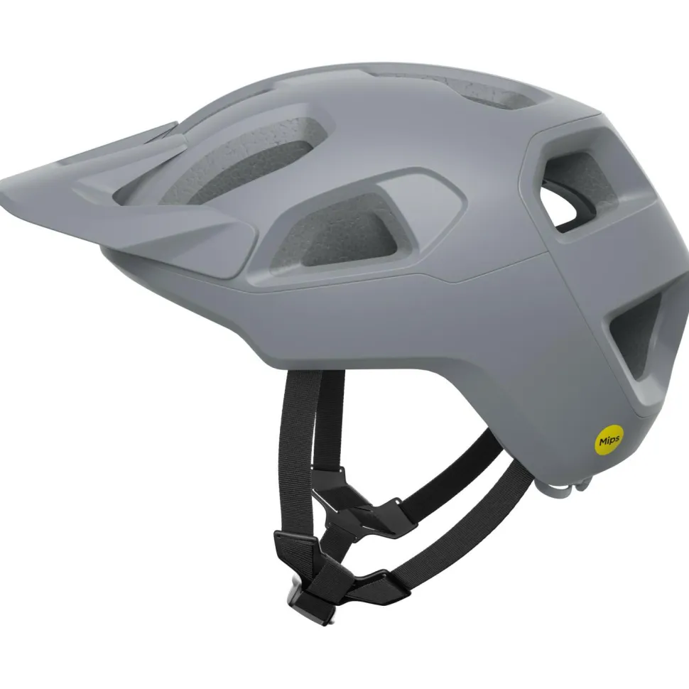 POC - Cularis - Radhelm