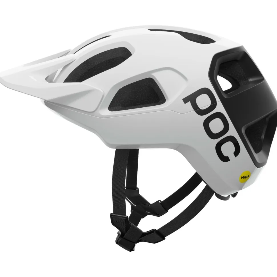 POC - Cularis - Radhelm