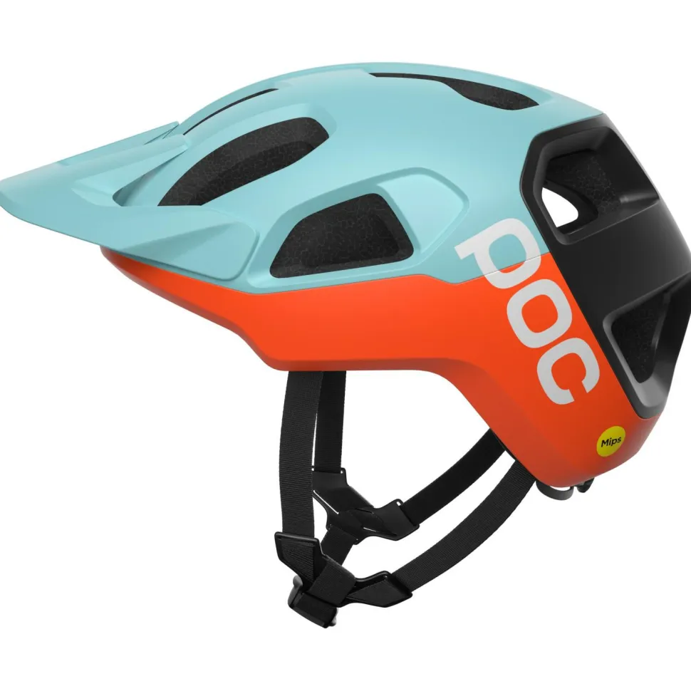 POC - Cularis - Radhelm