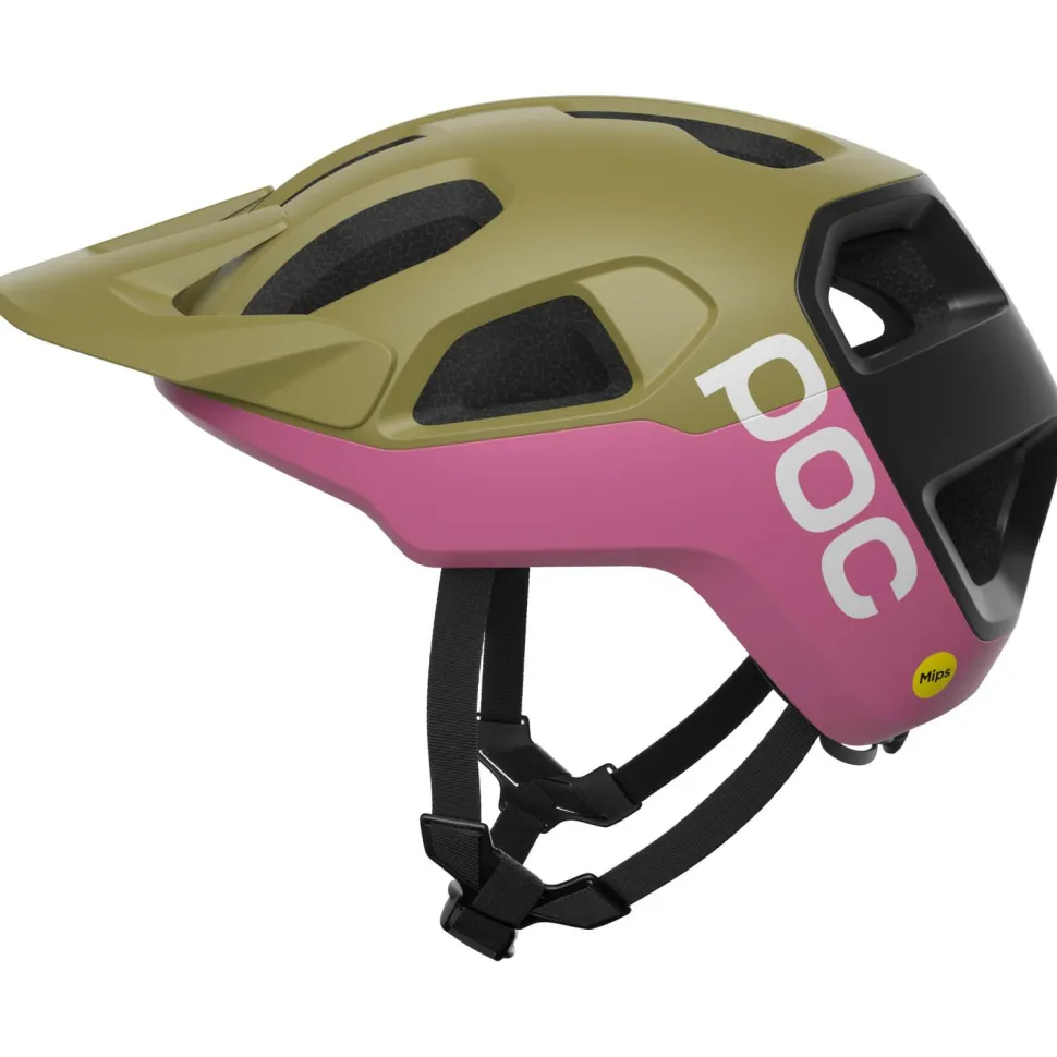 POC - Cularis - Radhelm