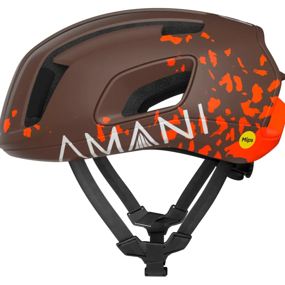 POC - Cytal - Radhelm