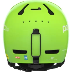POC - Kid's Pocito Auric Cut Mips - Skihelm