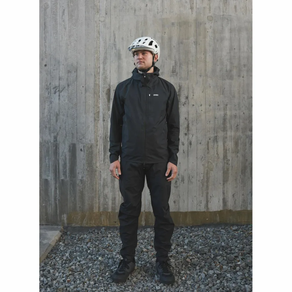 POC - Motion Rain Pants - Radhose