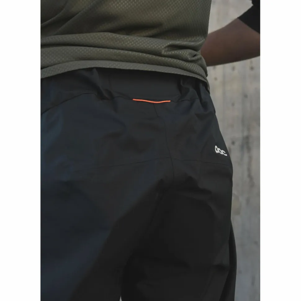 POC - Motion Rain Pants - Radhose