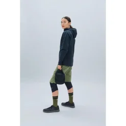 POC - Women's Mantle Thermal Hoodie - Fahrradjacke