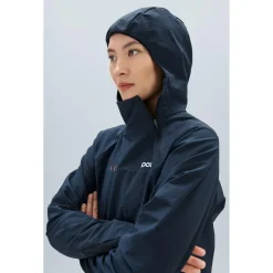 POC - Women's Mantle Thermal Hoodie - Fahrradjacke