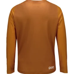 POC - Women's Motion Air L/S Jersey - Radtrikot