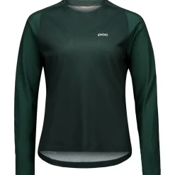 POC - Women's Motion Air L/S Jersey - Radtrikot