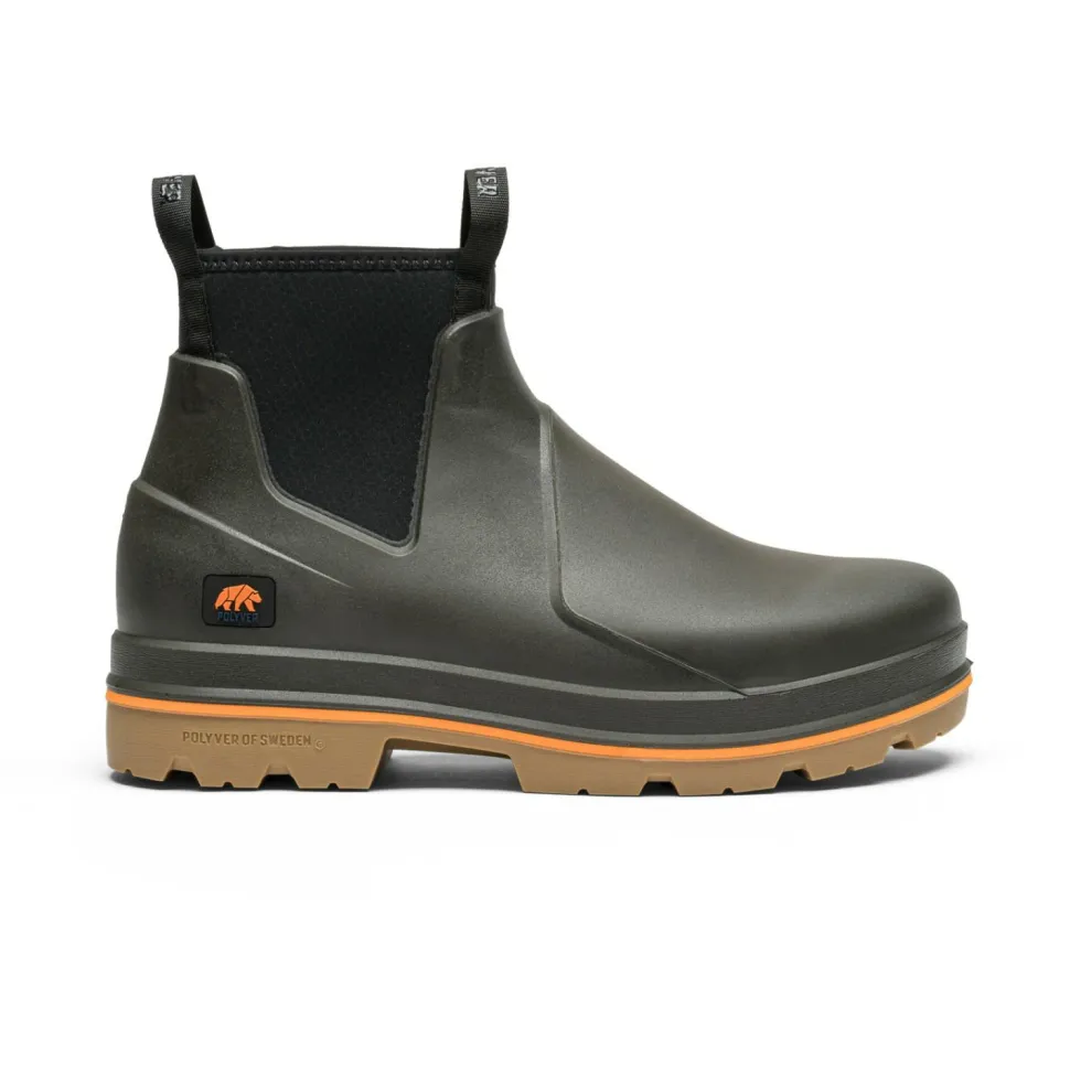 Polyver - SL 25 - Freizeitstiefel
