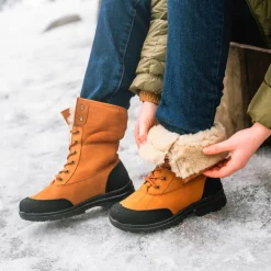Pomar - Women's Levi GTX Boot - Winterschuhe