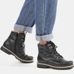 Pomar - Women's Rae GTX Ankle Boot - Winterschuhe