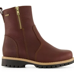 Pomar - Women's Tassu GTX Grip-Sole Ankle Boot Wide - Winterschuhe