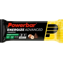 PowerBar - Energize Advanced Hazel-Choco - Energieriegel