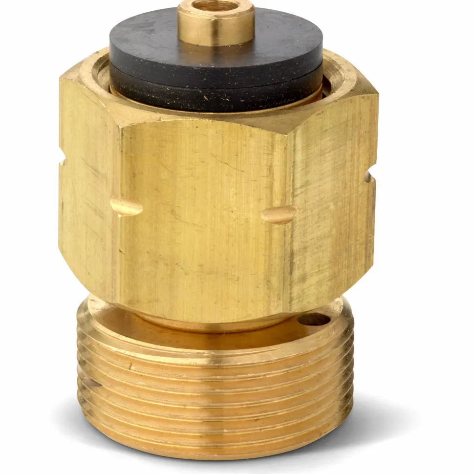Primus - DIN Combi Adapter for Tupike & Kinjia