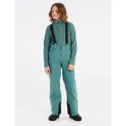 Protest - Boy's PRTBork JR Snowpants - Skihose